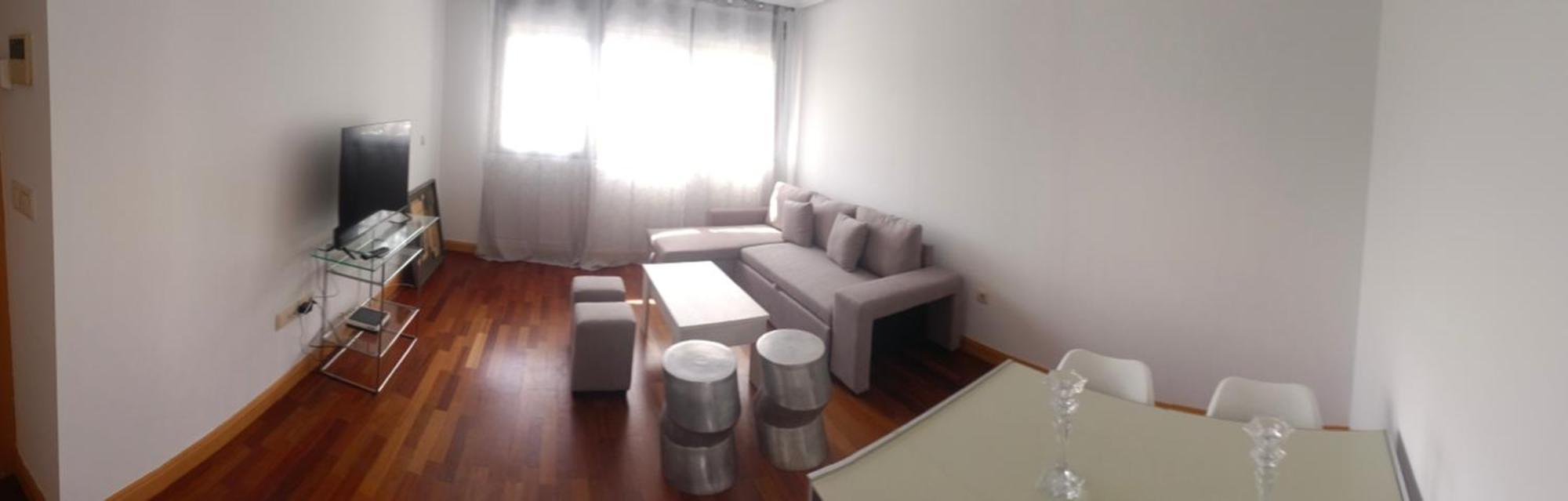 Apartamento Dona Sol Piscina Córdoba