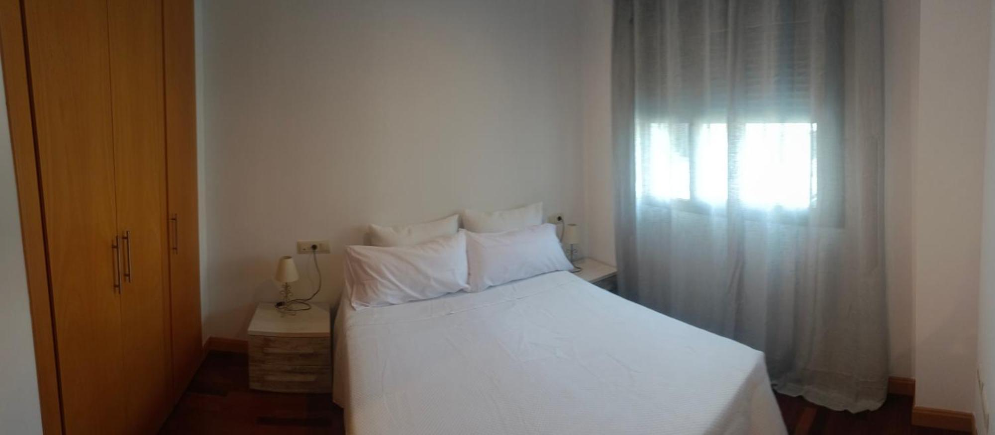 Dona Sol Piscina Apartamento Córdoba