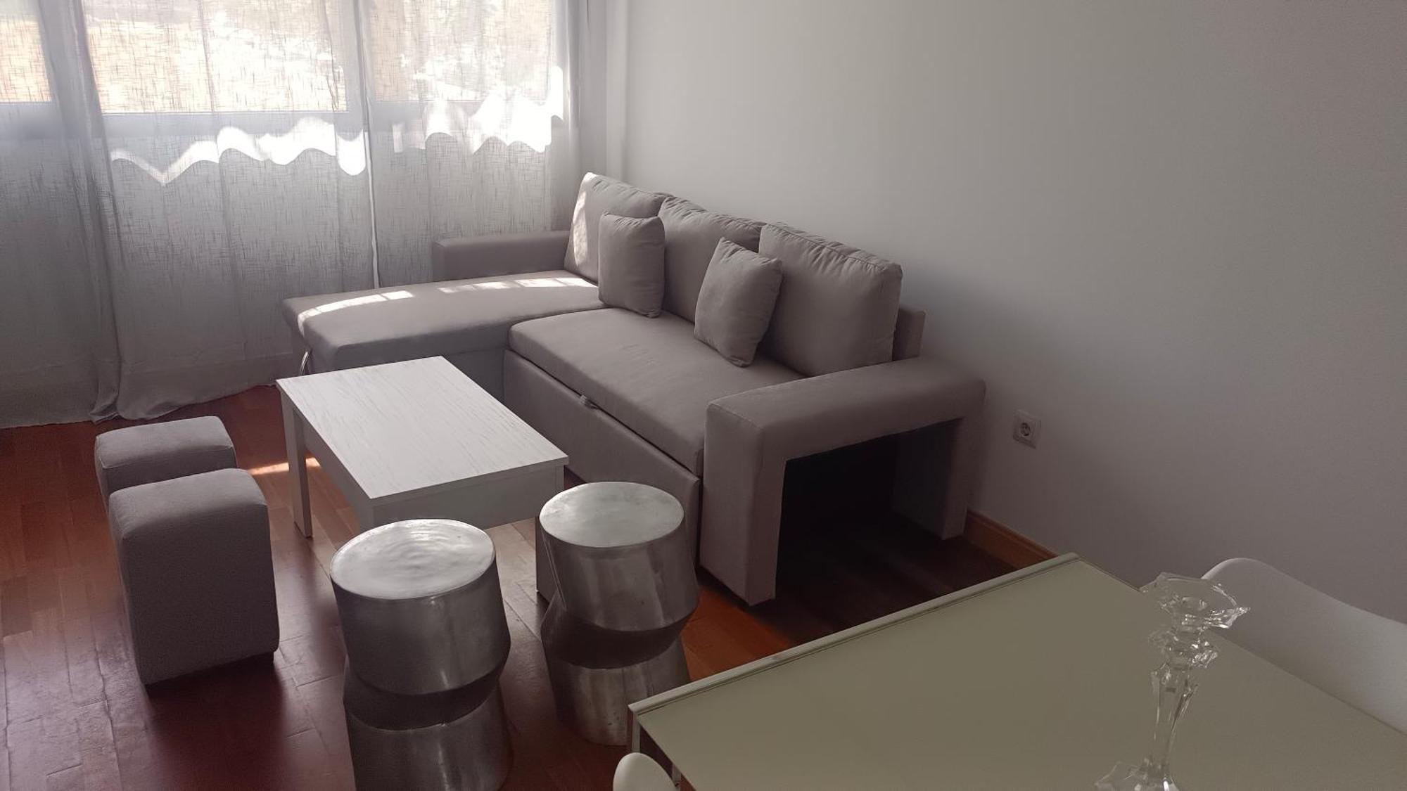 Dona Sol Piscina Córdoba